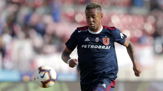 La U enfrenta a Unión Española en el Nacional con el ánimo de lograr su segunda victoria en el torneo