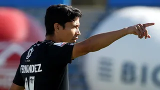 Matías Fernández fue autocrítico al despedirse de Colo Colo: “Sé que no fui el aporte que todos esperaban”