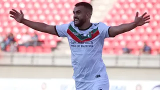 Palestino se impuso a Limache y avanzó en la Copa Chile