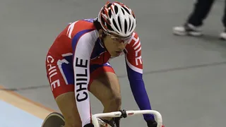 El ciclismo chileno está de duelo: Falleció Cristopher Mansilla