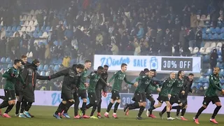 Bologna festejó como forastero ante SPAL en una nueva jornada de la liga italiana