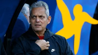 Reinaldo Rueda participó en capacitación de la ANFP para técnicos del Fútbol Joven