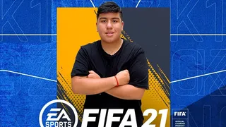 Universidad Católica superó a Cobresal y es candidato al título del torneo gamer de la ANFP