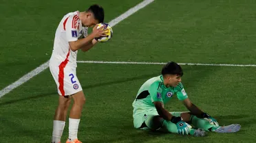 “No tenían idea clara”: Jugador de Palestino expone la verdad tras el bochorno de la Sub 20