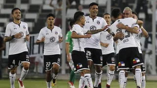 Colo Colo presenta a sus refuerzos con amistoso ante Alianza Lima en la Noche Alba