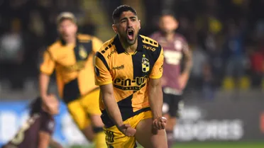 Coquimbo 2-1 Universitario por la Copa Libertadores 2026 | Resumen y goles