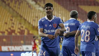 Prensa italiana aseguró que AC Milan esta interesado en Darío Osorio