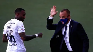 “En la Ruta del León”: Dudamel alista el duelo ante Palestino sin varias figuras