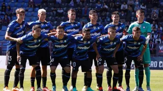 Gobernador del Biobío llama a repletar Estadio Huachipato en protesta por cierre de siderúrgica