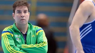 Club brasileño suspendió a extécnico de gimnasia acusado de abusar de menores