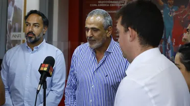 La ANFP confirmó que mesa de trabajo junto a los clubes y el Sifup partirá la próxima semana