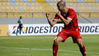 Las estadísticas para la quinta fecha grupal de la Copa Sudamericana