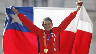 Paola Muñoz explicó por qué no tomó cupo para los Panamericanos: Sería poco responsable