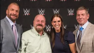 La WWE está de luto: falleció histórico relator