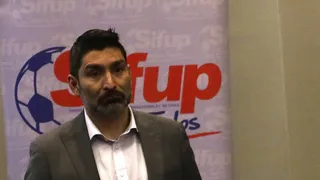 Sifup llamará a una asamblea extraordinaria para paralizar el inicio del torneo