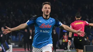 Napoli arrolló a Juventus y aumentó su ventaja como líder de la Serie A