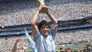 “Barrilete Cósmico”: Proyecto lanzará un satélite al espacio con mensajes para Maradona