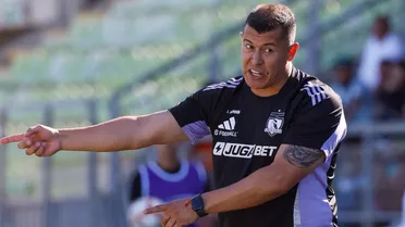 “Necesita un remezón”: Sugieren cambios en Colo Colo debido al bajo rendimiento de una de sus figuras