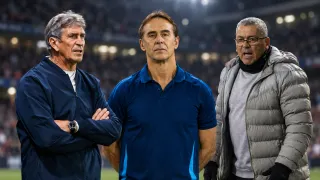 “Estamos claros que…”: Histórico baja a Pellegrini y propone inesperado DT para La Roja