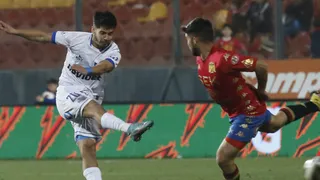 Huachipato aprovechó su eficacia y derrotó a Unión Española en Santa Laura