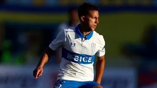 Baquedano: Tenemos a Bryan Rabelllo y a Paolo Hurtado, ya no podemos ir por Diego Buonanotte