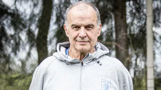 Salieron a la venta las entradas para el debut de Marcelo Bielsa con Uruguay