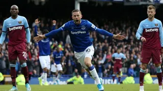 Everton superó a West Ham de Manuel Pellegrini en una nueva jornada de la Premier League