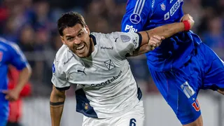 Miran atentos en U de Chile: Independiente sufre duro golpe de cara a la revancha