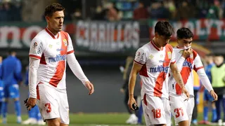 Presidente de Curicó y los embates del temporal: Esta tragedia unió al plantel