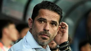 “Sé muchísimo”: La tajante respuesta de Fernando Gago tras aterrizar en Chile para firmar por la U