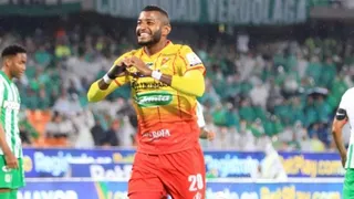 Capitán de Deportivo Pereira: Colo Colo es un ícono en Chile, es un lindo reto para nosotros