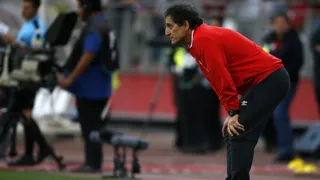 Mario Salas: Voy a luchar hasta el final para sacar esto adelante y los resultados sean mejores