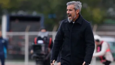 Miguel Ramírez no se guardó nada y criticó duramente a un jugador de Unión Española: “Se quiere ir”