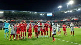 Europa League: Bayer Leverkusen goleó a Unión Saint-Gilloise en Bélgica y clasificó a semis