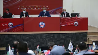 O’Higgins aclaró que votó a favor del ascenso directo en la Segunda División