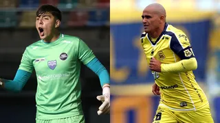 Deportes Recoleta vs San Luis de Quillota en vivo: Cuándo, a qué hora y dónde ver por la Primera B 2025