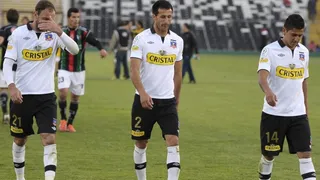 Colo Colo terminó el 2013 con una derrota