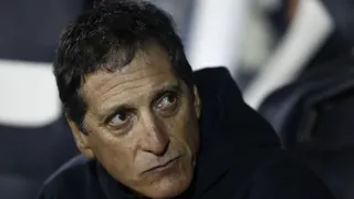 Salas: Estoy muy dolido con lo que está pasando, pero tenemos la obligación de levantarnos