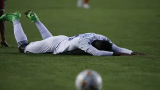 U. La Calera sumó un importante punto al igualar con Cruzeiro en el “Ester Roa”