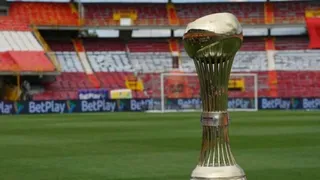 Sindicato de futbolistas colombianos pidió suspender la actividad en su país por crisis social