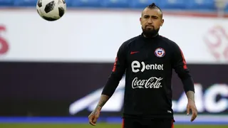 Arturo Vidal y eliminación de Arabia Saudita: Para Pizzi era difícil porque no tenía grandes jugadores