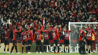 Copa Libertadores: Atlético Paranaense terminó con el invicto de Palmeiras