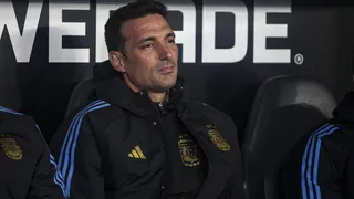 Lionel Scaloni reconoció que Chile los complicó