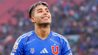 Por qué Lucas Assadi podría convertirse en la venta más cara en la historia de la U de Chile