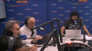 Al Aire Libre en Cooperativa: Se avecina el clásico universitario