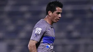 Daúd Gazale: Mucha gente que sabe de fútbol no entiende como no llegué a Europa