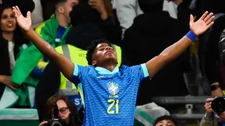 La joya de Brasil se saca la presión: “Messi y Argentina son favoritos en la Copa América”