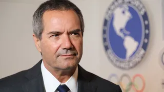 Neven Ilic fue reelecto presidente de Panam Sports por unanimidad