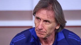 Ricardo Gareca adelantó que Chile tomará los resguardos necesarios para frenar a Lionel Messi