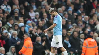 Josep Guardiola: Sergio Agüero es ireemplazable